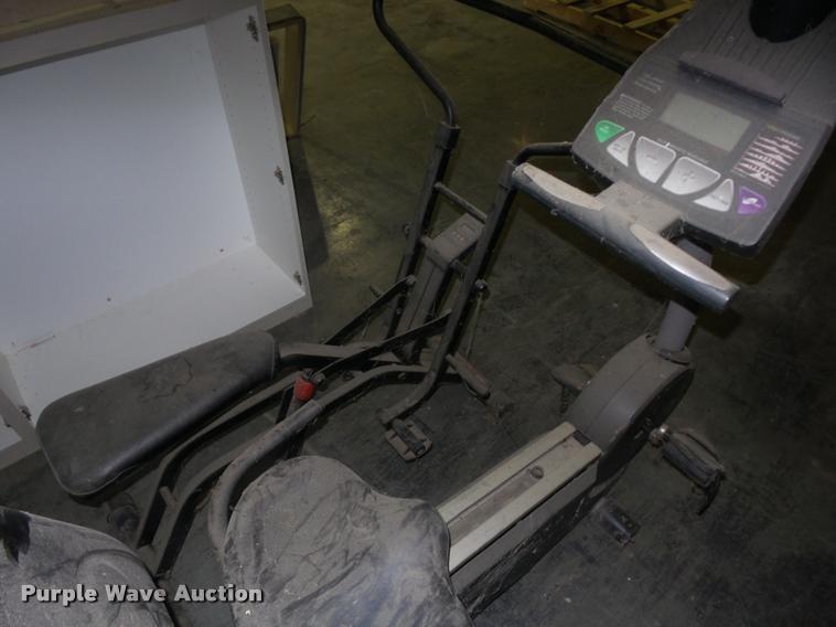 image for item BI9605 Legend Crossbow fitness machine