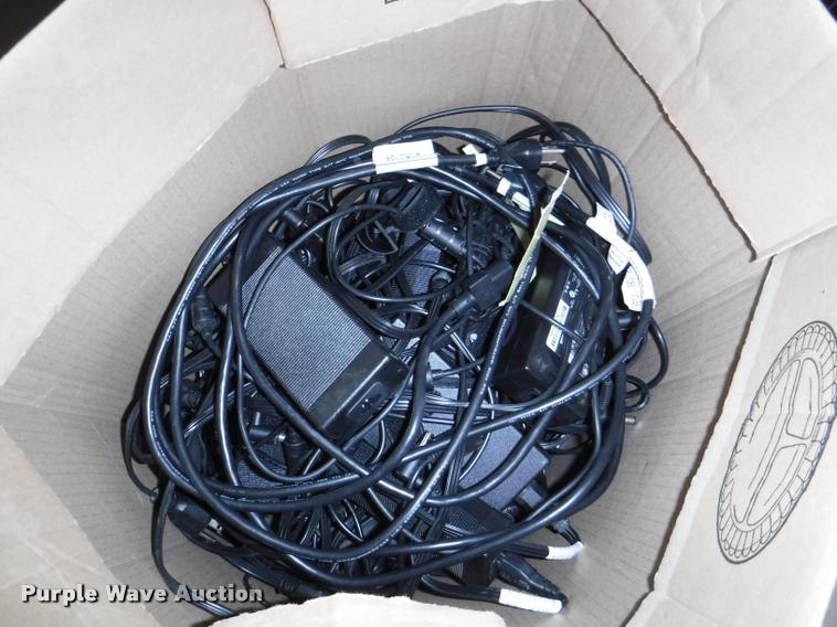 image for item BY9845 (36) Lenovo ThinkCenter CPUs