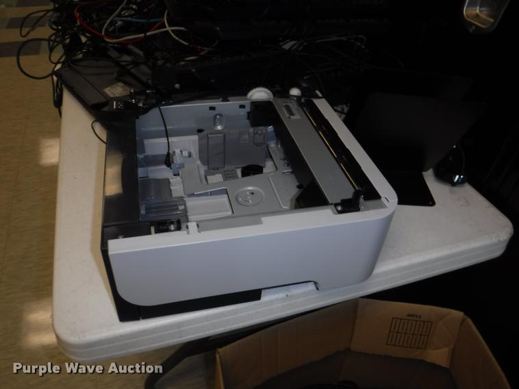 image for item BY9845 (36) Lenovo ThinkCenter CPUs