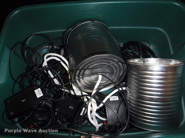 image for item BY9845 (36) Lenovo ThinkCenter CPUs