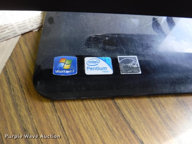 image for item BY9847 (26) HP Omni Pro 110 computers