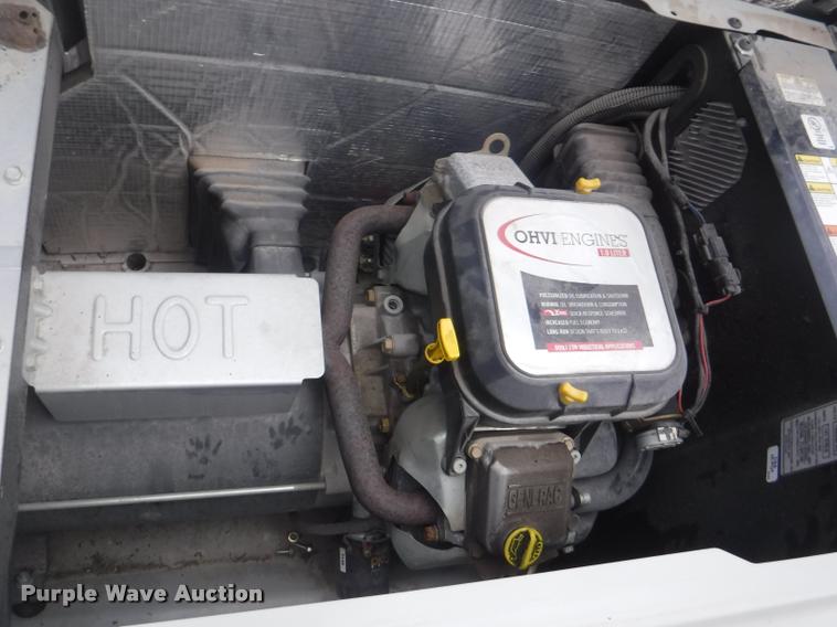 image for item BY9861 Generac Guardian 0055030 generator