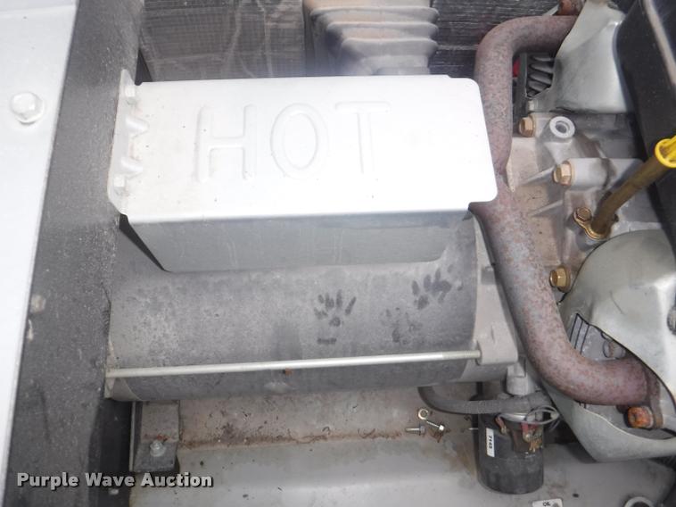 image for item BY9861 Generac Guardian 0055030 generator