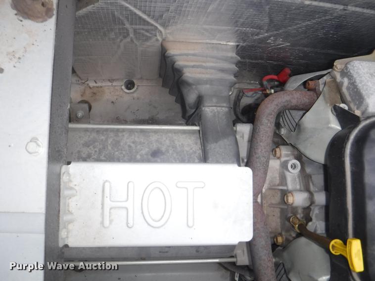 image for item BY9861 Generac Guardian 0055030 generator