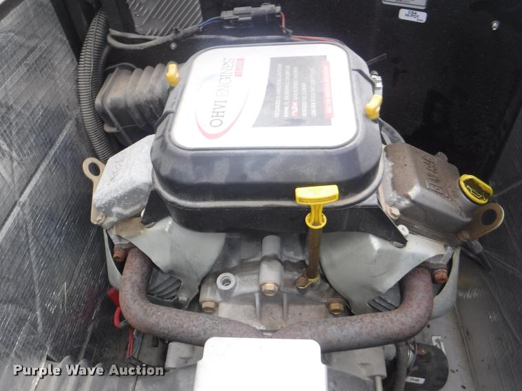 image for item BY9861 Generac Guardian 0055030 generator