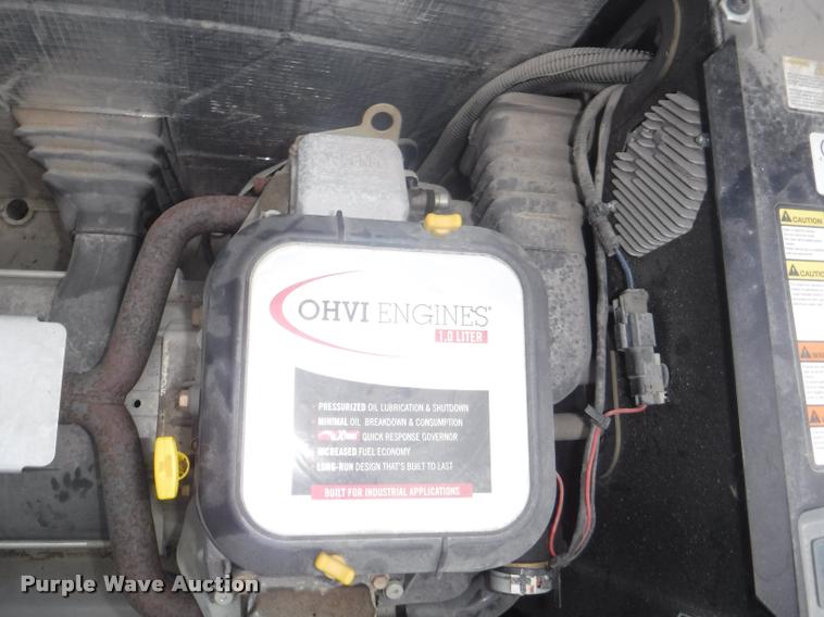 image for item BY9861 Generac Guardian 0055030 generator