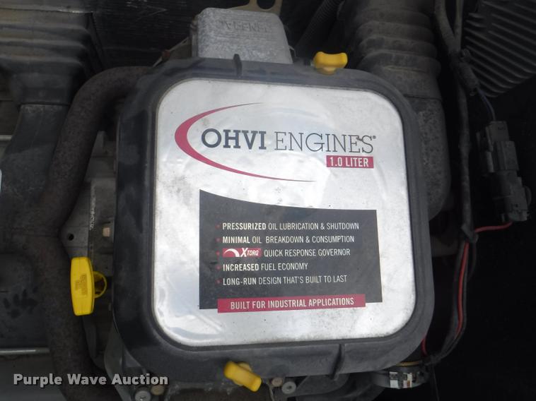 image for item BY9861 Generac Guardian 0055030 generator