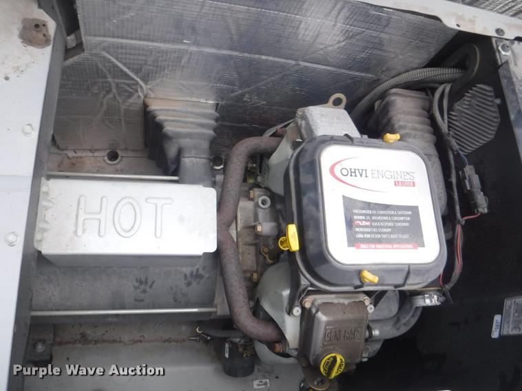 image for item BY9861 Generac Guardian 0055030 generator