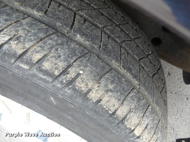 image for item DA1639 2001 Ford Crown Victoria Police Interceptor