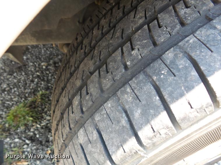 image for item DA1669 2005 Ford Crown Victoria Police Interceptor