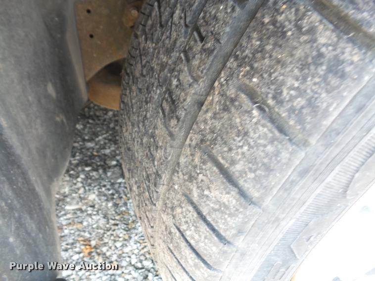 image for item DA1670 2000 Ford Crown Victoria Police Interceptor