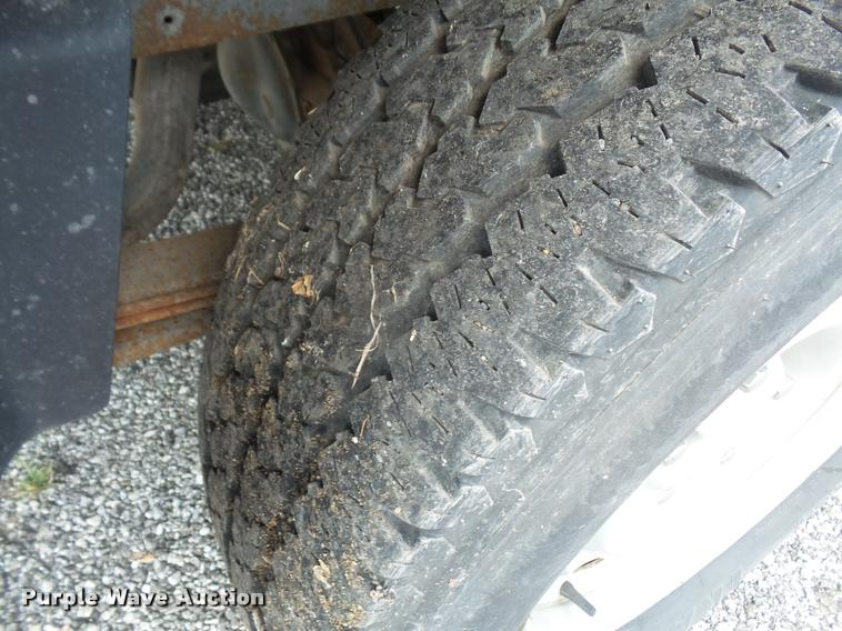 image for item DA1672 2006 Dodge Ram 1500 pickup truck