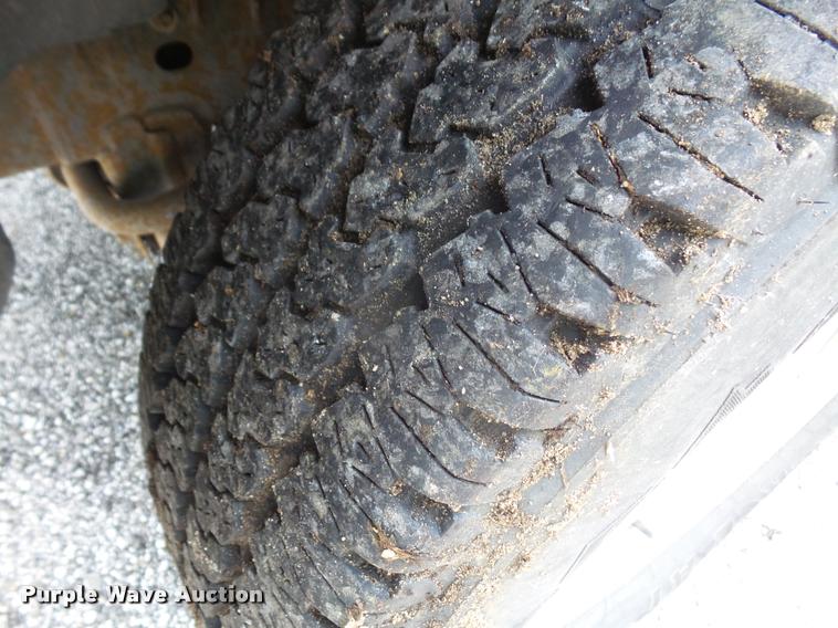 image for item DA1672 2006 Dodge Ram 1500 pickup truck