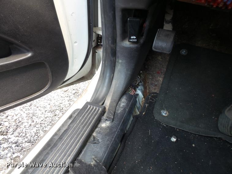 image for item DA1673 2011 Ford Crown Victoria Police Interceptor