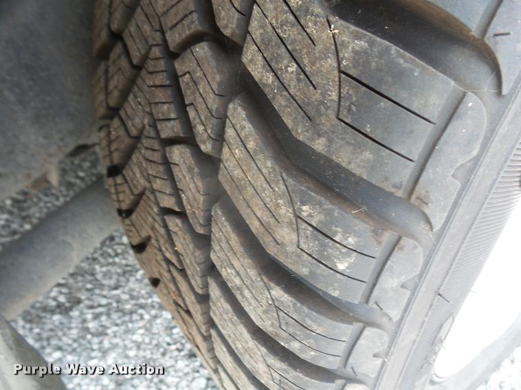 image for item DA1673 2011 Ford Crown Victoria Police Interceptor