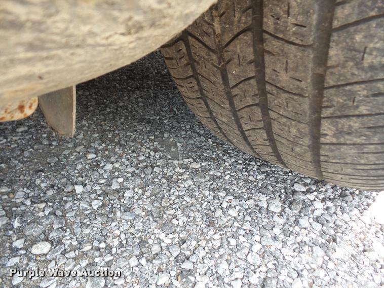 image for item DA1673 2011 Ford Crown Victoria Police Interceptor