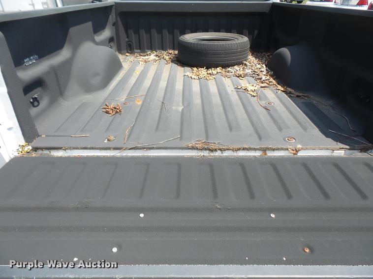 image for item DA1674 2004 Ford F150 XL SuperCab pickup truck