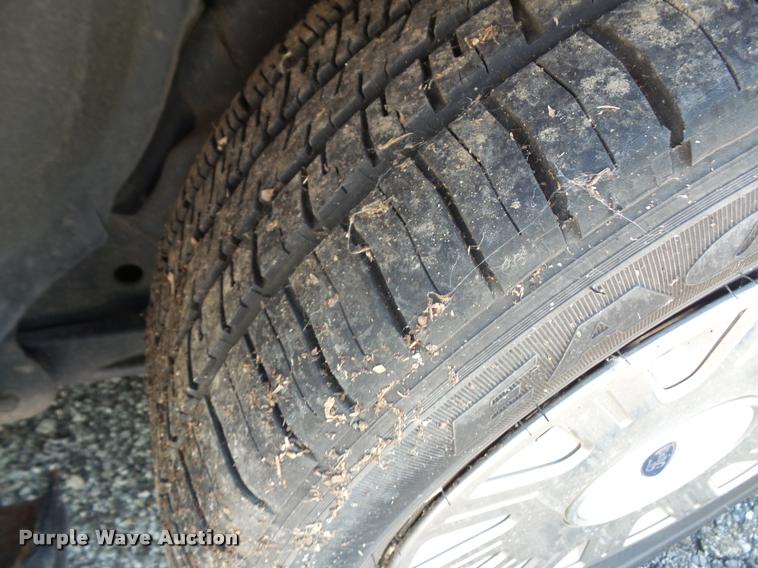 image for item DA1676 2005 Ford Crown Victoria Police Interceptor