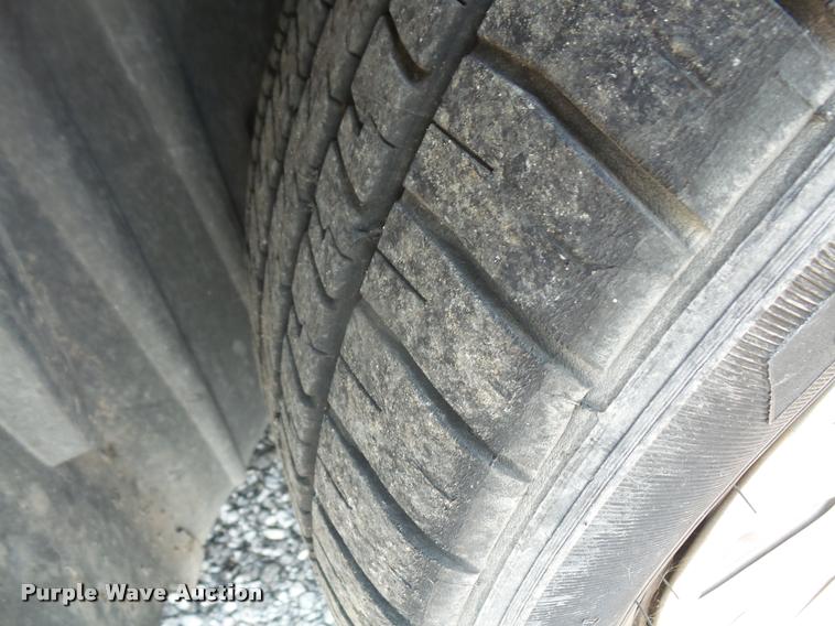 image for item DA1676 2005 Ford Crown Victoria Police Interceptor