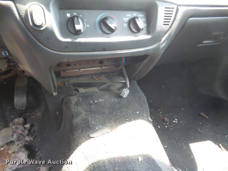 image for item DA1677 2008 Ford Crown Victoria Police Interceptor