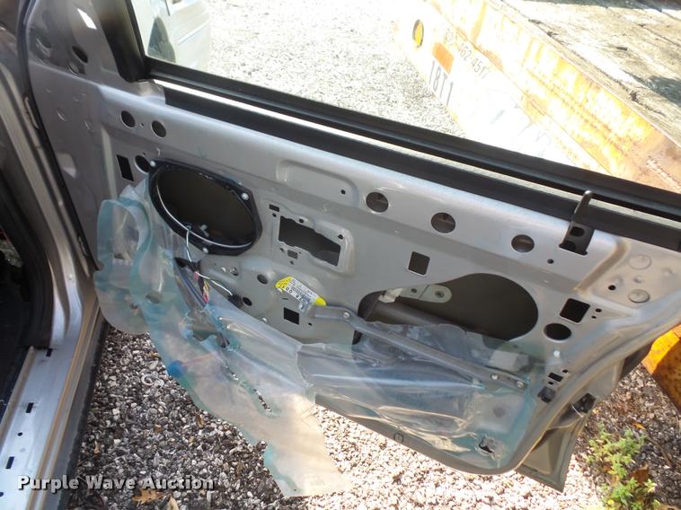 image for item DA1678 2005 Ford Crown Victoria Police Interceptor