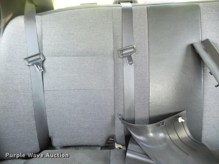 image for item DA1678 2005 Ford Crown Victoria Police Interceptor