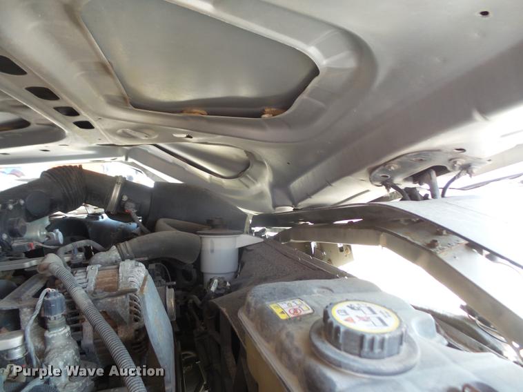 image for item DA1678 2005 Ford Crown Victoria Police Interceptor