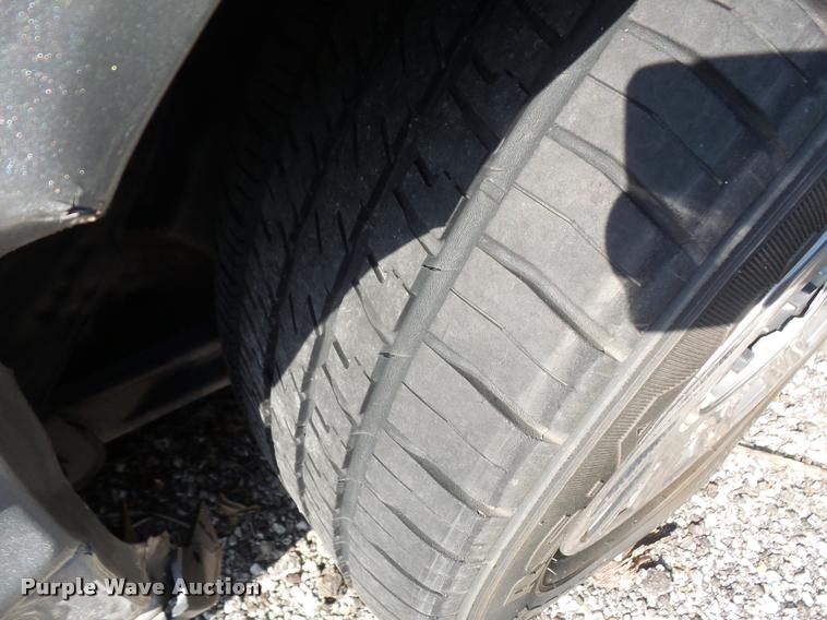 image for item DA1678 2005 Ford Crown Victoria Police Interceptor