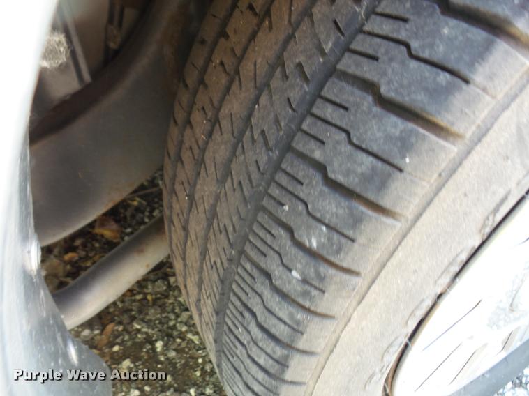 image for item DA1678 2005 Ford Crown Victoria Police Interceptor