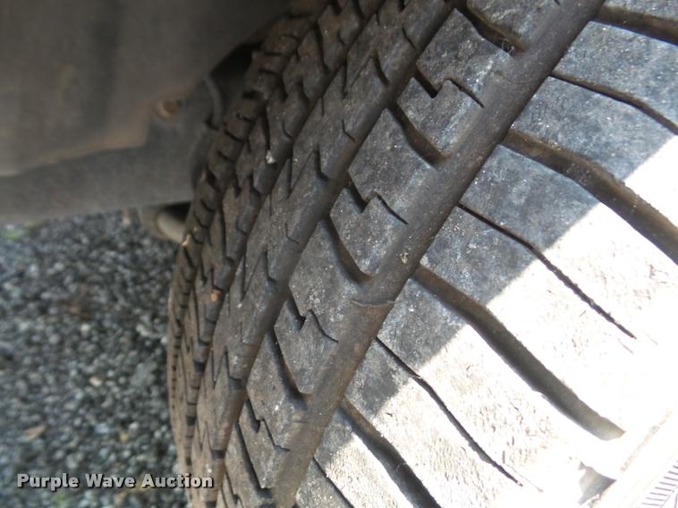 image for item DA1679 2005 Ford Crown Victoria Police Interceptor