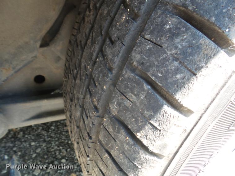 image for item DA1679 2005 Ford Crown Victoria Police Interceptor