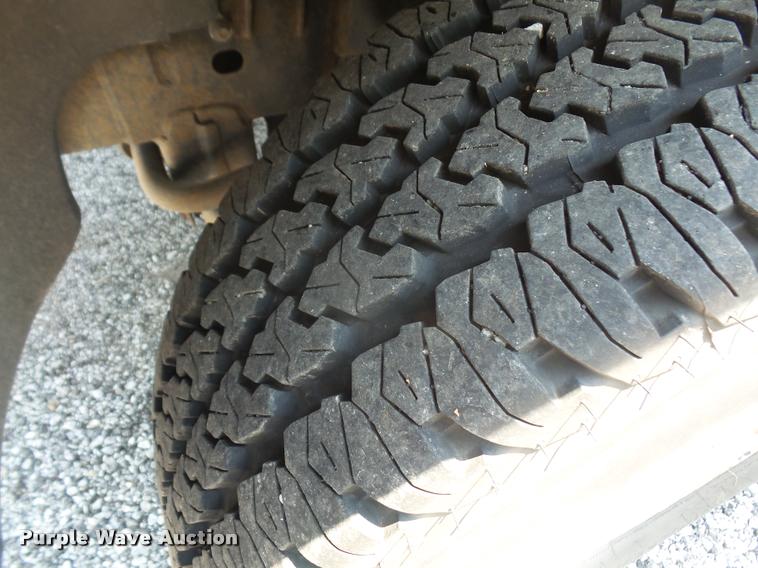 image for item DA1680 2006 Dodge Ram 1500 pickup truck