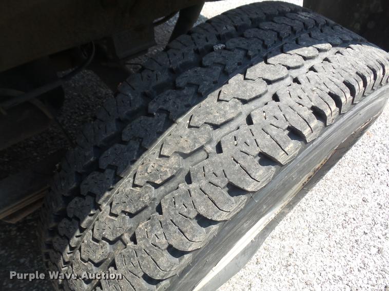 image for item DA1680 2006 Dodge Ram 1500 pickup truck