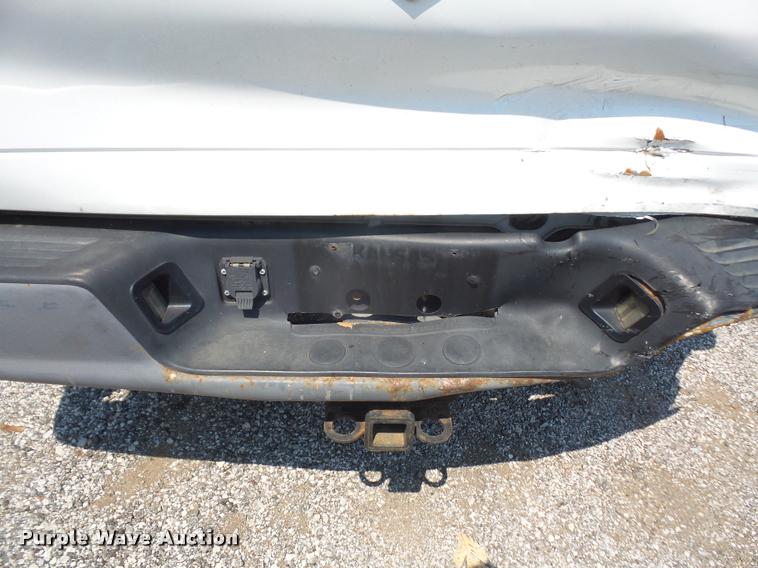 image for item DA1680 2006 Dodge Ram 1500 pickup truck