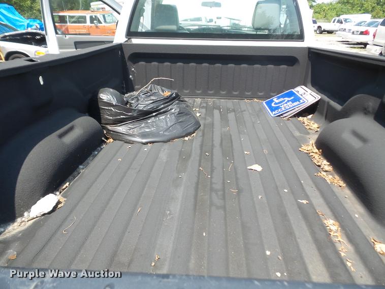 image for item DA1680 2006 Dodge Ram 1500 pickup truck