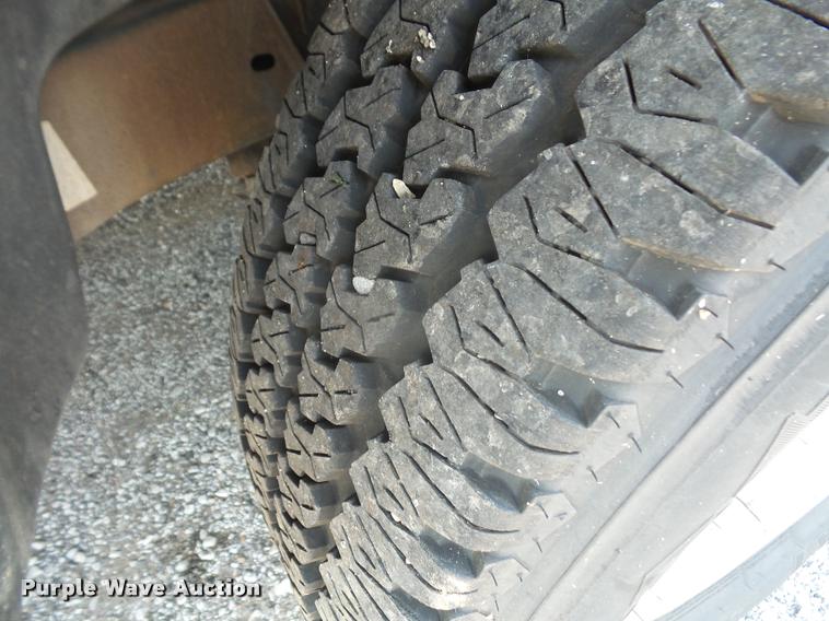 image for item DA1680 2006 Dodge Ram 1500 pickup truck