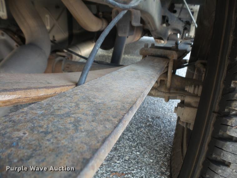 image for item DA1680 2006 Dodge Ram 1500 pickup truck