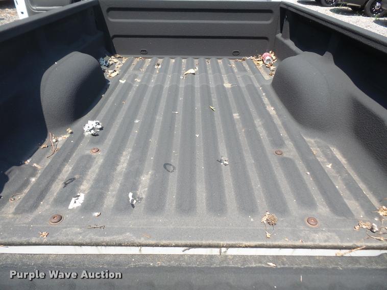 image for item DA1682 2003 Ford Ranger pickup truck