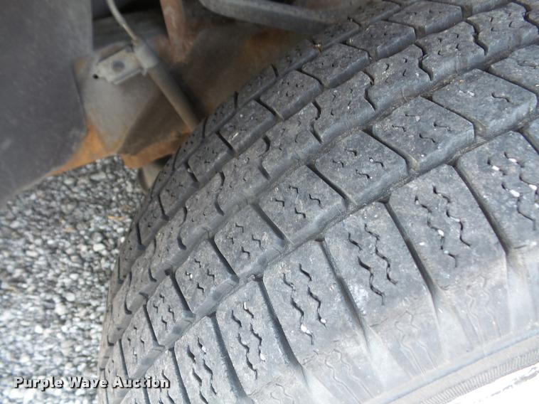 image for item DA1682 2003 Ford Ranger pickup truck