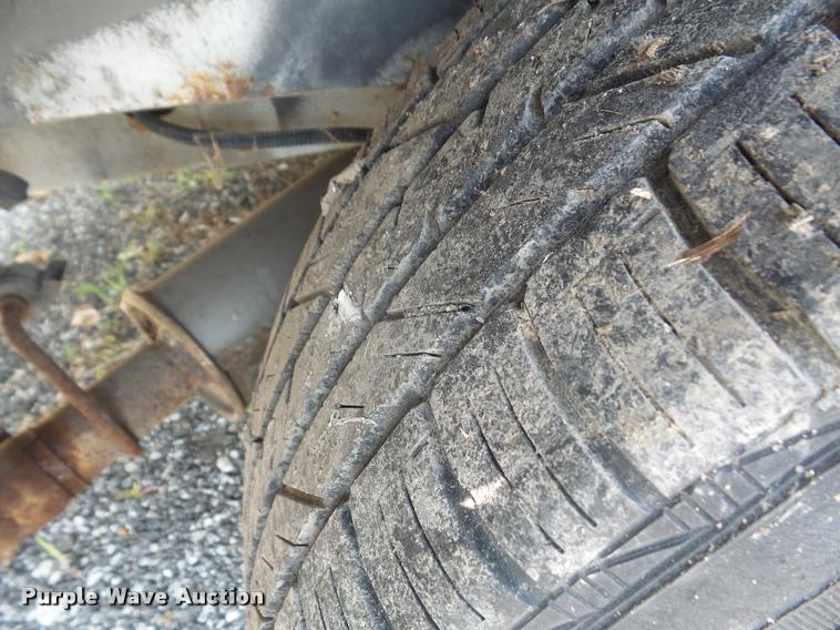 image for item DA1684 2000 Ford Windstar van