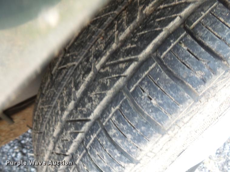 image for item DA1685 1998 Ford Taurus