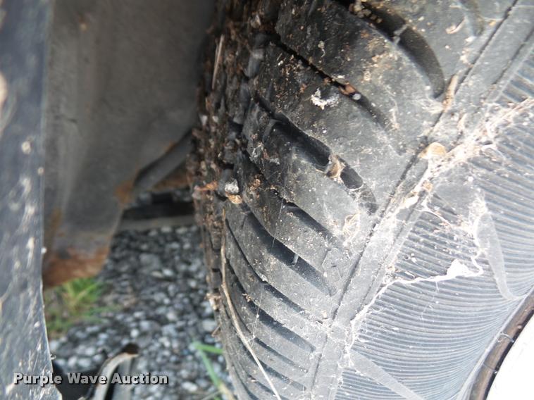 image for item DA1685 1998 Ford Taurus