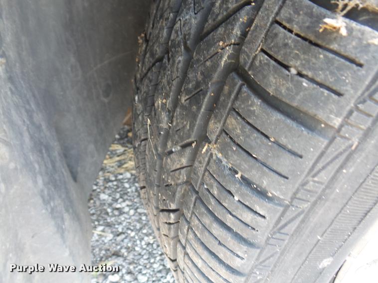 image for item DA1685 1998 Ford Taurus