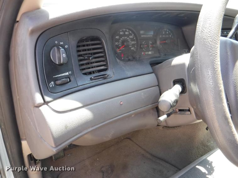 image for item DA1692 2008 Ford Crown Victoria Police Interceptor