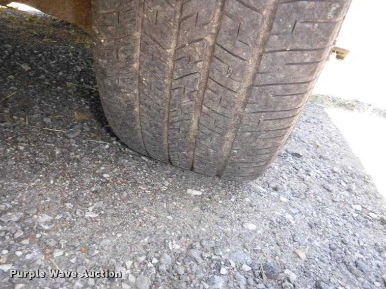 image for item DA1692 2008 Ford Crown Victoria Police Interceptor