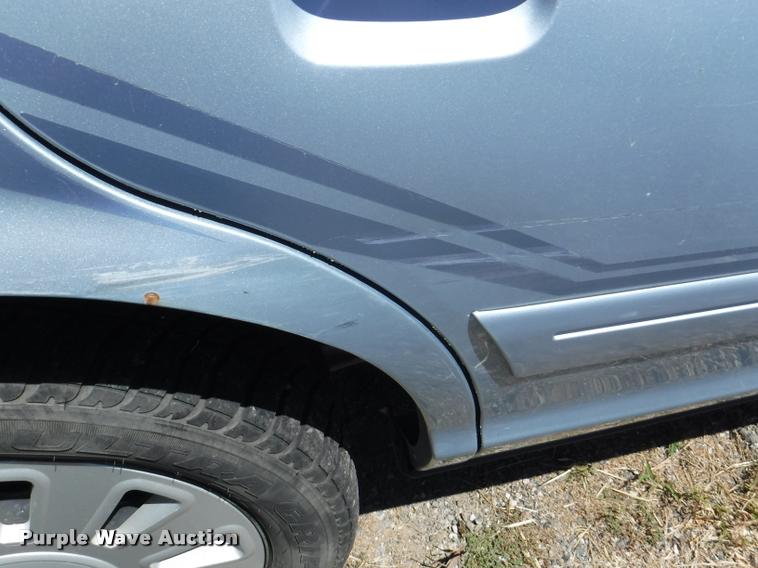 image for item DA1692 2008 Ford Crown Victoria Police Interceptor