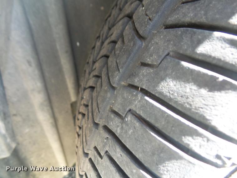 image for item DA1694 2008 Ford Crown Victoria Police Interceptor