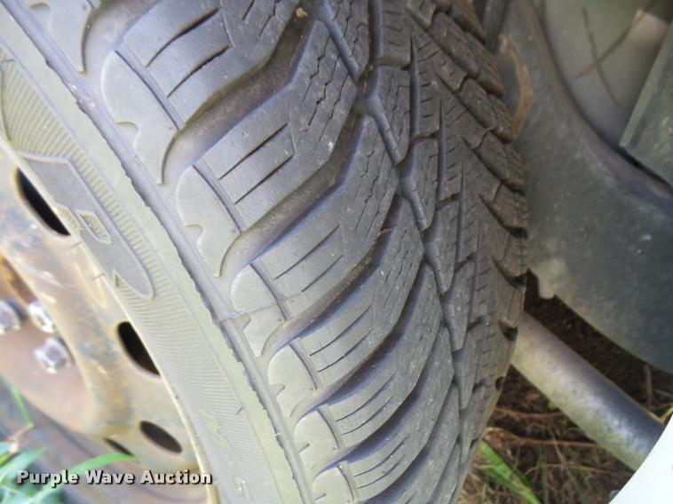 image for item DA1694 2008 Ford Crown Victoria Police Interceptor