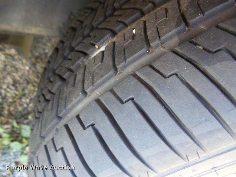 image for item DA1694 2008 Ford Crown Victoria Police Interceptor