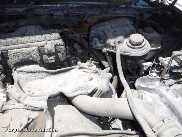 image for item DA1698 2005 Ford F250 pickup truck